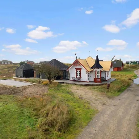 0090-romo-lakolk-256 Dom wakacyjny *