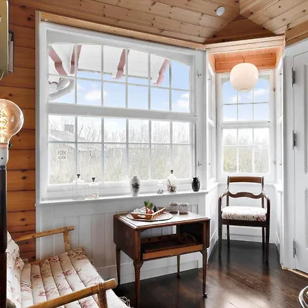 Vakantiehuis 0090-romo-lakolk-256 *