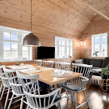 Holiday home 0090-romo-lakolk-256