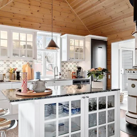 Holiday home 0090-romo-lakolk-256 *