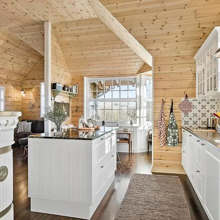 Vakantiehuis 0090-romo-lakolk-256 *