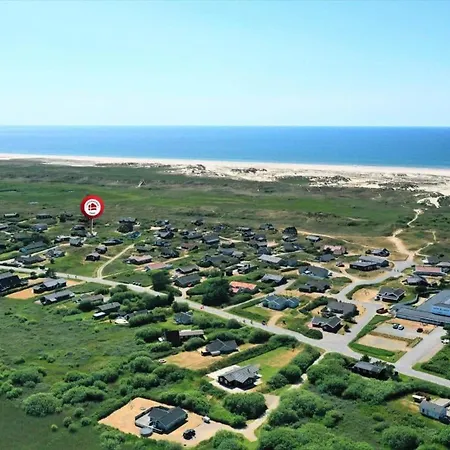 0090-romo-lakolk-256 Holiday home *