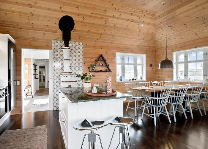 Holiday home 0090-romo-lakolk-256