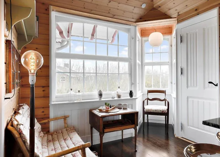 Vakantiehuis 0090-romo-lakolk-256 *