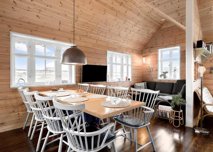 Holiday home 0090-romo-lakolk-256