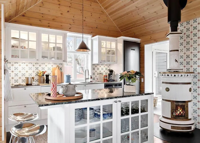 Vakantiehuis 0090-romo-lakolk-256 *