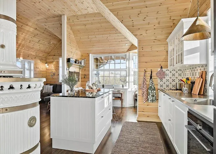 Vakantiehuis 0090-romo-lakolk-256 *