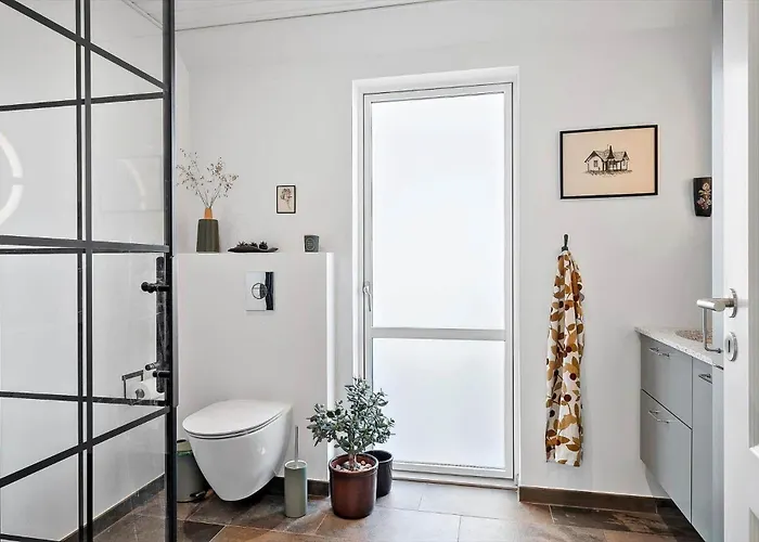 Holiday home 0090-romo-lakolk-256