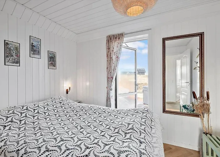 Holiday home 0090-romo-lakolk-256 *