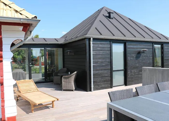 0090-romo-lakolk-256 Holiday home *