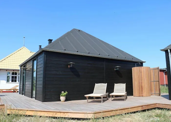 Vakantiehuis 0090-romo-lakolk-256 Lakolk