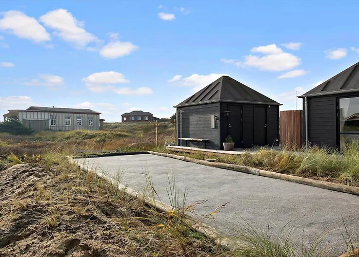 Holiday home 0090-romo-lakolk-256