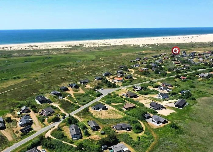 Vakantiehuis 0090-romo-lakolk-256 *