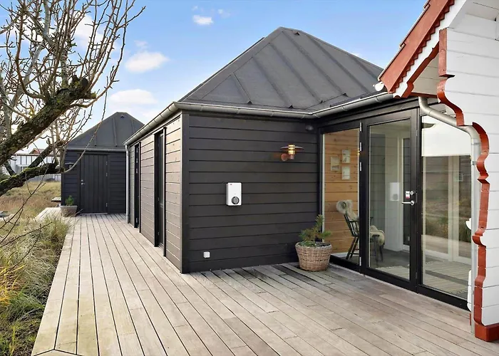 Holiday home 0090-romo-lakolk-256